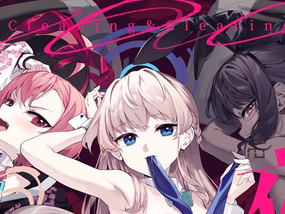 d 624846pl - C＆C夜襲大作戦【接穂生殖】