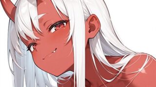 d 624925pl 320x180 - 赤鬼男の娘に搾られる【macha otoko no ko】