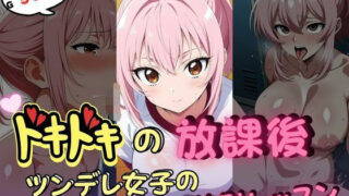 d 625298pl 320x180 - ドキドキの放課後-ツンデレ女子の特別レッスン-【いろうさぎ】