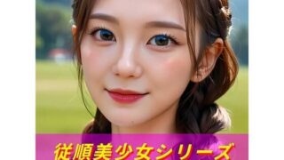 d 625373pl 320x180 - 従順美少女シリーズ  vol、2  佑奈  《生成AI写真集  18禁》【TOMMY】