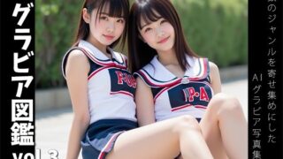 d 625479pl 320x180 - AIグラビア図鑑 vol.3 -AIグラビア写真集-【AIグラビア館】