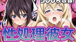 d 625706pl 320x180 - 性処理彼女 イ〇フィニット・スト〇トス編【破戒工房】