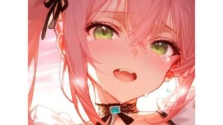 d 625800pl 320x180 - オリジナルAIイラスト・イラスト集  ピンク髪メイド天使ver【jasminetealife】