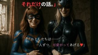 d 626002pl 320x180 - Crimson Dossier chapter1「The Final Lesson」【Dolmana】