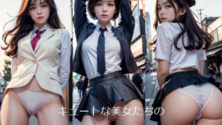 d 626021pl 320x180 - キュートな美女たちのまんすじ ＆ パイパンに特化【とびっきりガールズ】