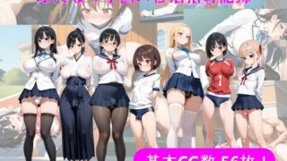 d 626525pl 320x180 - ふたなり学園の性活指導記録【ふたなりエロ】