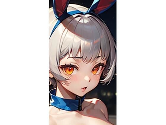 d 626616pl - ペル◯ナ女子バニーガール【八夜サークル】