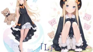 d 626628pl 320x180 - 「L」Vol.48【A.IZEN 7】