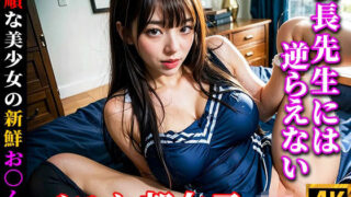 d 626754pl 320x180 - 校長先生には逆らえないバスケ部女子【AI beauty Lab.】
