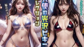 d 626770pl 320x180 - 天使の光沢ビキニコレクション【Venus Life】