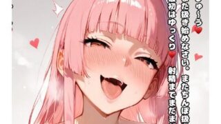 d 627136pl 320x180 - お姉さんにオナニー指示される話 〜読み進めるオナ指示本〜 【joi book】【joi book】