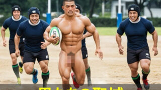 d 627197pl 320x180 - 男たちの聖域【剛毛ブラシ】