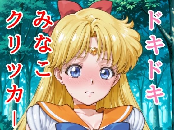 d 627199pl - ドキドキみなこクリッカー 〜感度3000倍対応〜【NAI本舗】