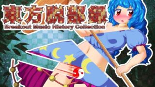 d 627570pl 320x180 - 東方脱部録【Bee Cradle】