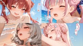 d 627901pl 320x180 - ホロライブ海水浴【ちりめん堂】