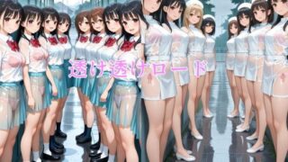 d 628316pl 320x180 - 透け透けロード【ハーレム神】