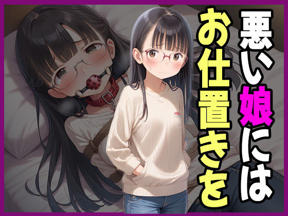 d 628391pl - 真面目なはずの妹が万引き――カラダで償わせた記録【あいのえ】