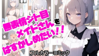 d 628451pl 320x180 - 無表情ジト目メイドさんをはずかしめたい！！【ぬぽぬぽらぼ】