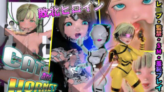 d 628816pl 320x180 - CAT＆HORNET【うどん将軍】