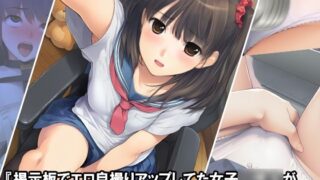 d 629097pl 320x180 - 『掲示板でエロ自撮りアップしてた女子〇〇〇が悪い大人達に煽られ精神病院行きになった記録』【淫乱テディベア】