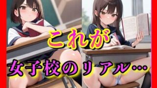 d 629127pl 320x180 - 彼女たちは、見せていないんじゃない。隠していないだけーー。見てはいけない。でも、僕も男だった…【ファラオ】
