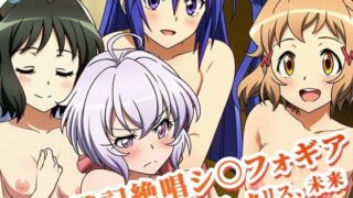 d 629149pl 320x180 - 【戦記絶唱シ○フォギア 】快楽に落ちたヒロインたち 〜響、翼、クリス、未来・編〜【ぬきのすけ】