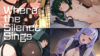 d 629244pl 320x180 - Where the Silence Sings【アデリーペンギン保護区】