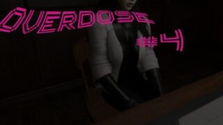 d 631462pl 320x180 - -Overdose- No.4【ベジタリアン】