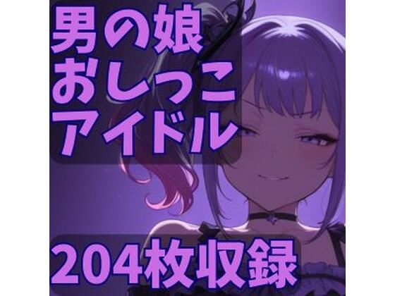 d 631870pl - 男の娘おしっこアイドル【CRIS STAGE】