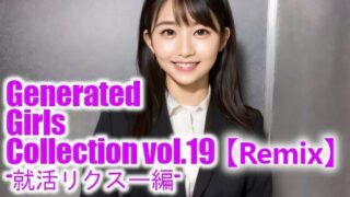 d 632085pl 320x180 - GGC vol.19【Remix】就活リクスー編【かまぼこ製造工場】