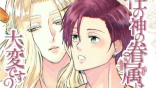 d 633975pl 320x180 - 性の神の眷属は大変です2【Cozika】