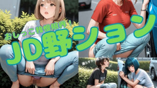 d 634210pl 320x180 - おしっこ我慢限界！JD野ション【P-AI planning】