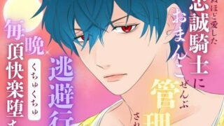 d 634476pl 320x180 - 死ぬほど愛した忠誠騎士におまんこぜんぶ管理されての逃避行  〜毎晩くちゅくちゅ絶頂快楽堕ち〜【蜜麦苗】