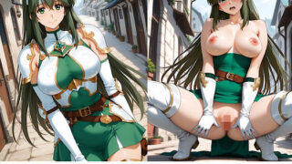 d 636358pl 320x180 - ハメっこガールズ vol.01【uraki company】