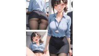 d 637127pl 320x180 - 【高解像度 TYPE-B 16:10】OLちゃん×セックス 56枚【PsychoCandyのエッチな画廊 for FANZA】
