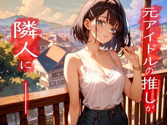d 637428pl - 元アイドルがダウナー女子になって大人になった推しと甘々生活【シュチュエーションボイスはんばい】