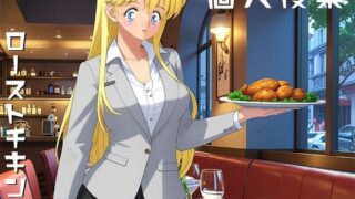 d 637544pl 320x180 - 個人授業 ローストチキン編【yunikamu】