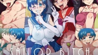 d 041478pl 320x180 - SAILOR BITCH -正義の美少女戦士が実は友カレ寝取りハメ中毒の低脳チ○ポ狂い女だったら-【ありすの宝箱】