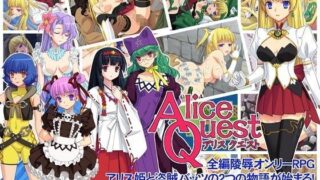 d 048695pl 320x180 - AliceQuest【ぽいずん】