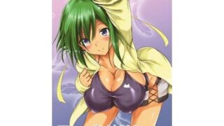 d 078338pl 320x180 - ゼシカとおふろはいるだけの本【赤兎】
