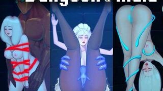 d 086155pl 320x180 - Dungeon ＆ Maid【GRIMHELM】