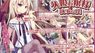d 087881pl 320x180 - 久姫お嬢様と執事な僕【MAXAL】