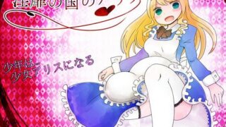 d 111985pl 320x180 - 淫靡の国のアリス【むらさきにゃんこバー】