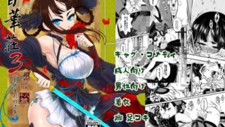 d 171992pl 320x180 - 百華荘3《碧眼羅刹の逆襲》【三色坊】