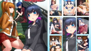 d 172553pl 320x180 - 病愛説話〜ヤンデレ総集編本〜【木鈴亭】