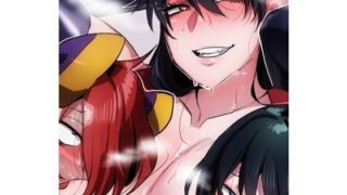 d 189751pl 320x180 - 薬を打たれふたなり化（後編）【huuten】
