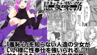 d 208990pl 320x180 - 人造少女の慰安業務【ShiftAltOn】
