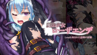 d 210095pl 320x180 - 魔法少女ローザエンデ Loop3:刻まれた陵●の記憶【雨音連鎖予報】