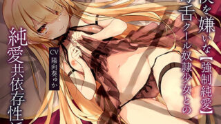 d 216791pl 320x180 - 【強●純愛】僕を嫌いな毒舌クール奴●少女との純愛共依存性活【もぷもぷ実験室】
