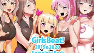 d 238600pl 320x180 - Girls Beat！ 2019 ＆ 2020 Complete Pack【The Nation of Head Scissors】